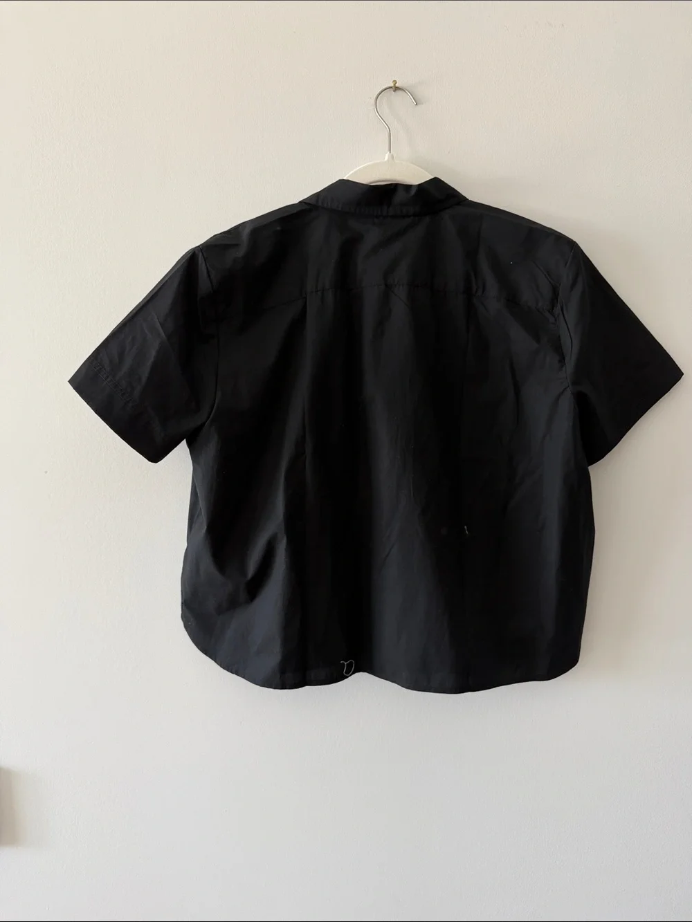 J. Crew classic crew
